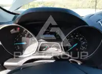2016 Ford ESCAPE фото