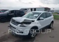 2016 Ford ESCAPE photo