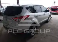 2016 Ford ESCAPE фото