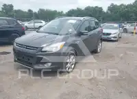2016 Ford ESCAPE photo