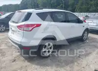 2016 Ford ESCAPE фото