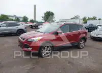 2016 Ford ESCAPE фото