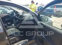2016 Ford ESCAPE photo