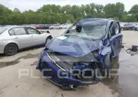 2016 Ford ESCAPE фото