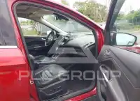 2016 Ford ESCAPE photo