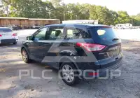 2016 Ford ESCAPE photo