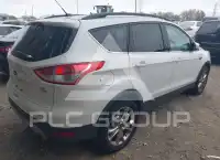 2016 Ford ESCAPE фото