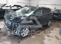 2016 Ford ESCAPE фото