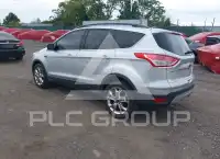 2016 Ford ESCAPE фото