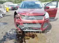 2016 Ford ESCAPE фото
