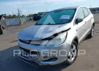 2016 Ford ESCAPE photo