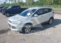 2016 Ford ESCAPE фото
