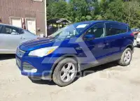 2016 Ford ESCAPE фото