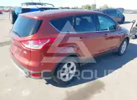 2016 Ford ESCAPE фото