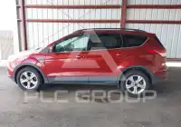 2016 Ford ESCAPE фото