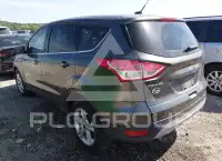 2016 Ford ESCAPE фото