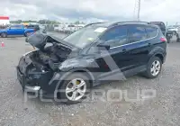 2016 Ford ESCAPE фото