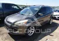 2016 Ford ESCAPE фото