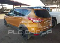 2016 Ford ESCAPE photo