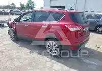 2016 Ford ESCAPE фото