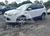 2016 Ford ESCAPE photo