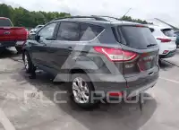 2016 Ford ESCAPE фото
