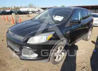 2016 Ford ESCAPE photo