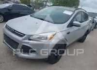 2016 Ford ESCAPE фото