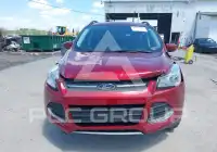 2016 Ford ESCAPE фото
