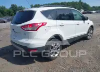 2016 Ford ESCAPE фото