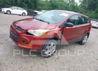 2016 Ford ESCAPE фото