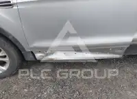 2016 Ford ESCAPE фото