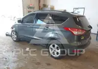 2016 Ford ESCAPE фото