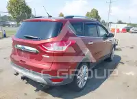 2016 Ford ESCAPE photo