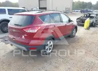 2016 Ford ESCAPE фото