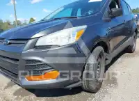 2016 Ford ESCAPE photo