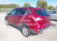 2016 Ford ESCAPE фото