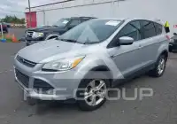 2016 Ford ESCAPE фото