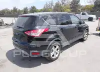 2016 Ford ESCAPE photo