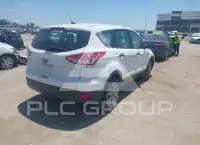 2016 Ford ESCAPE фото