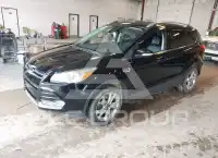 2016 Ford ESCAPE photo