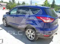 2016 Ford ESCAPE photo