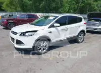 2016 Ford ESCAPE photo