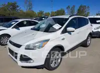 2016 Ford ESCAPE photo