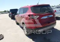 2016 Ford ESCAPE фото