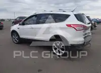 2016 Ford ESCAPE фото