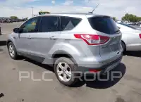 2016 Ford ESCAPE фото