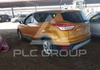 2016 Ford ESCAPE photo