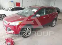 2016 Ford ESCAPE photo