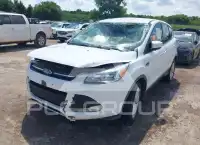 2016 Ford ESCAPE фото